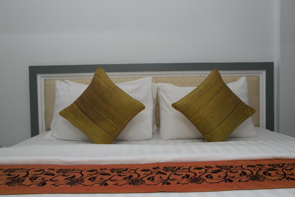 K.K Inn Siem Reap Pokoj fotografie