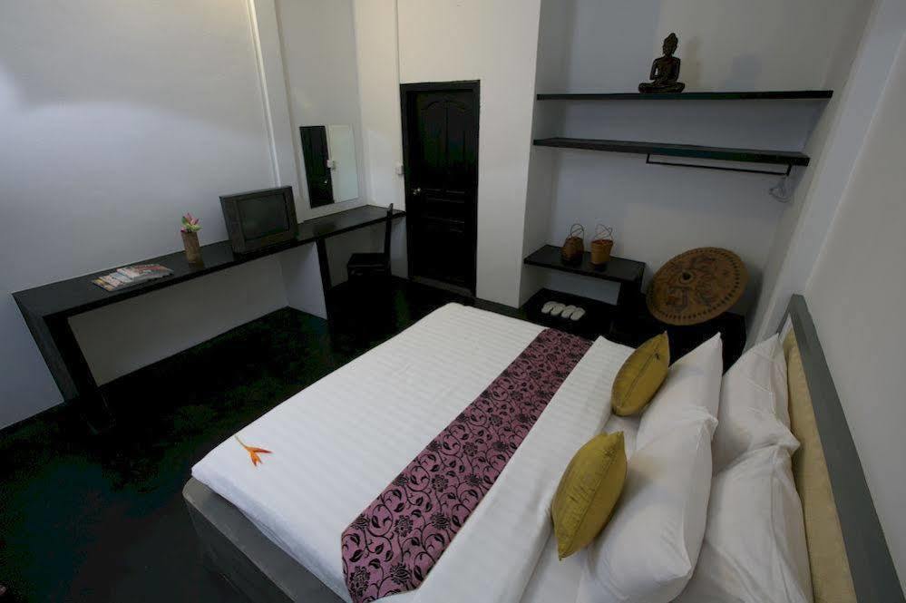 K.K Inn Siem Reap Exteriér fotografie